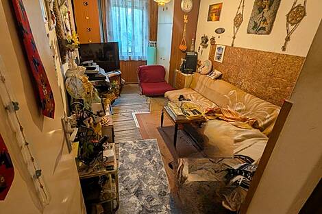 Жилище с террасой в центре Брдия: 17