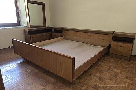 Дом, студено: 5