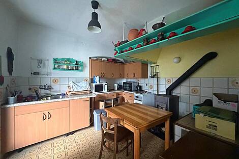 Дом с террасой в Трново около Сочи: 8