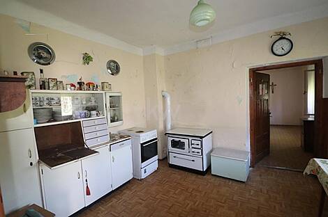 Здание, расположенное в Шетарове: 7