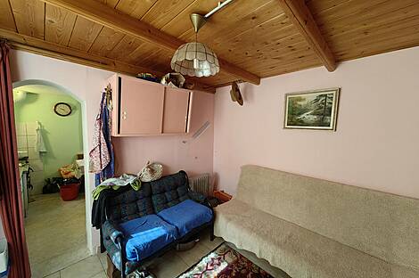 Дом, расположенный в Словенска-Бистрице.: 8