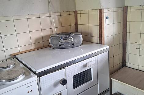 Дом, предместье Кршка: 1