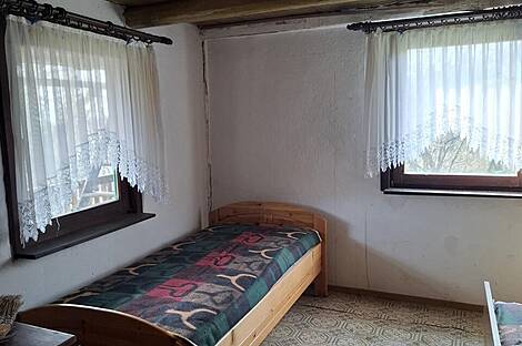 Дом, предместье Кршка: 6
