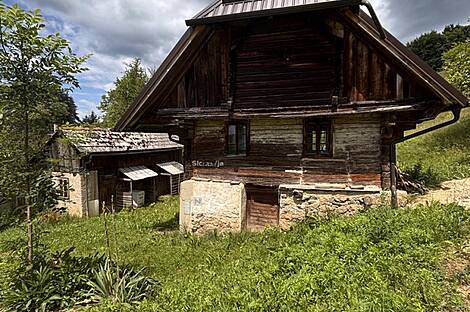 Жилище в Мислиня: 10