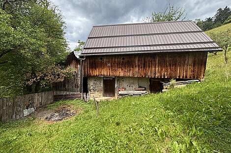 Жилище в Мислиня: 11