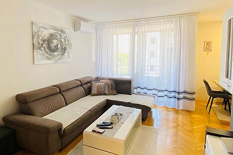 3-комнатная квартира в Копере: 2