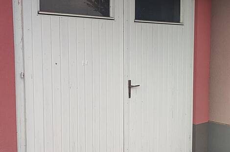 Трехкомнатная квартира в Копере: 16