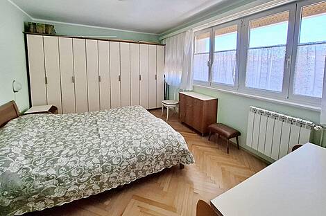 Жильё на улице Пристанской: 13