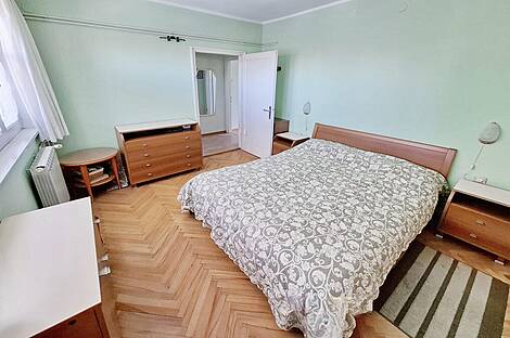 Жильё на улице Пристанской: 14