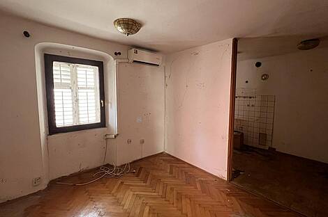 2-комнатная квартира в Пиране: 1