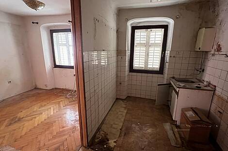 2-комнатная квартира в Пиране: 2
