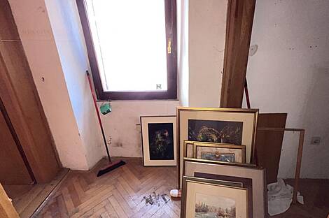 2-комнатная квартира в Пиране: 5
