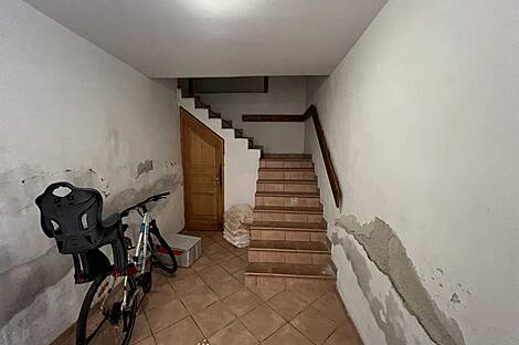 2-комнатная квартира в Пиране: 9