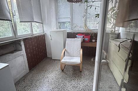 Трехкомнатная квартира в новостройке Лучия: 1