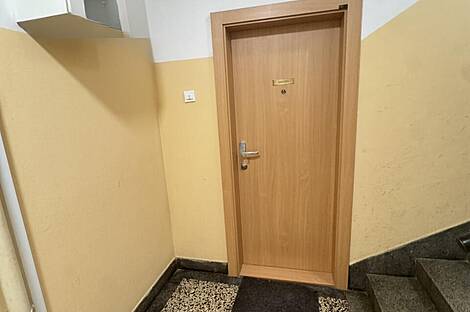 Трехкомнатная квартира в новостройке Лучия: 9