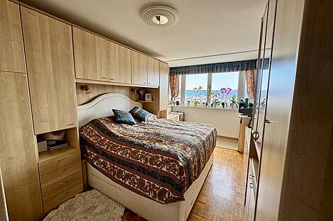 Квартира с тремя комнатами в доме в Копере: 7