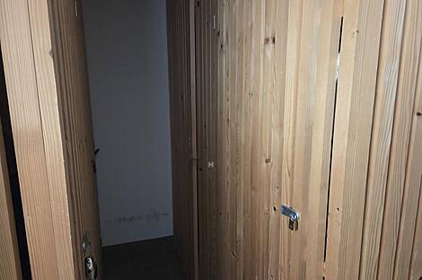 Изола, квартира с 1.5 комнатами: 28