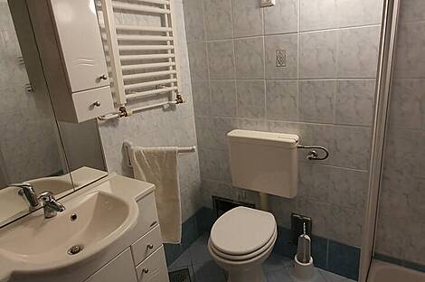 Квартира с двумя комнатами, расположенная в Новой Лучии, Порторож.: 2