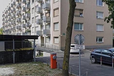 Трехкомнатная квартира в Бежиграде: 12