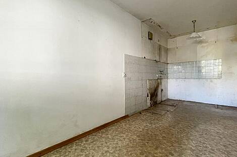 Однокомнатная квартира, Шишка: 2