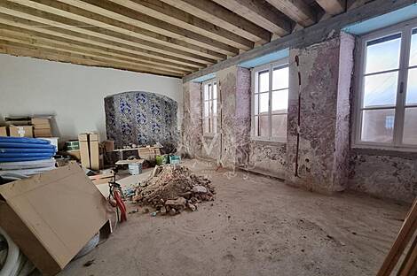 Квартира с двумя комнатами в районе Старый Л.: 14