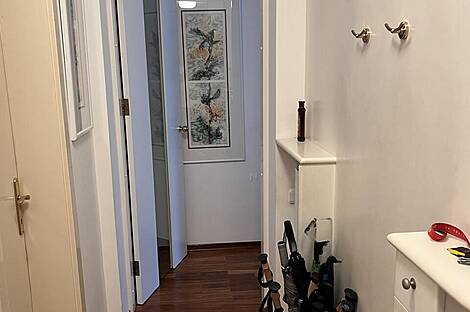 Четырёхкомнатная квартира в Ново Льич: 12