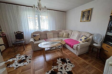 Квартира с тремя комнатами в Штепане.: 3