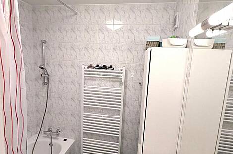 Жильё 2.5 комнаты Рудник: 9