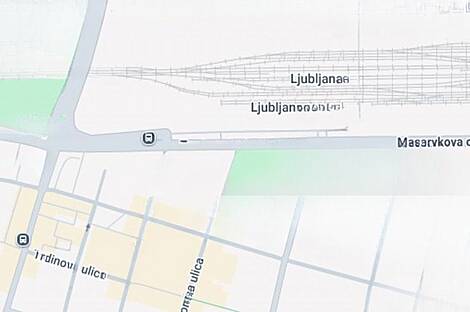 Квартира с двумя комнатами в центральной части города: 9