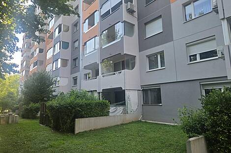 Квартира в районе Новая Любляна: 3