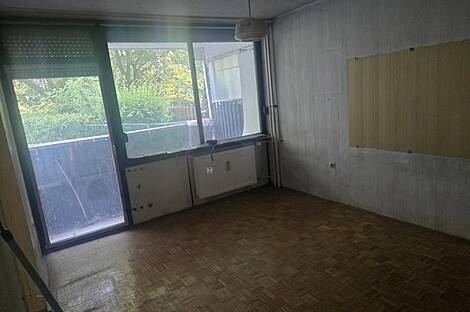 Квартира в районе Новая Любляна: 4