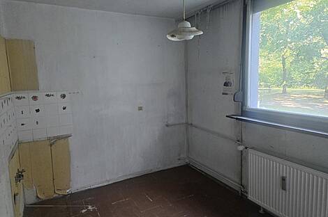 Квартира в районе Новая Любляна: 8