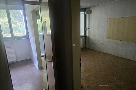 Квартира в районе Новая Любляна: 10