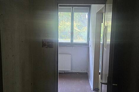 Квартира в районе Новая Любляна: 11