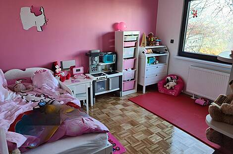 Квартира, 2,5-комнаты, Ново-Фужине: 6