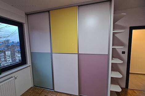 Квартира, 2,5-комнаты, Ново-Фужине: 7