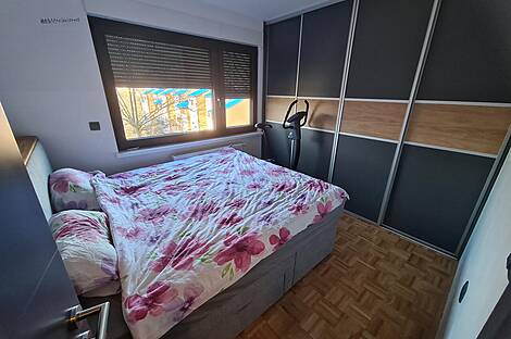 Квартира, 2,5-комнаты, Ново-Фужине: 8