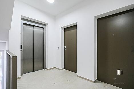 Новый Поле, 3-комнатная квартира: 14