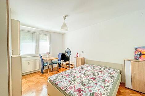 Жильё в районе Водный мост: 5