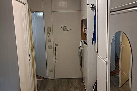 Двухкомнатная квартира в Бежиграде: 2