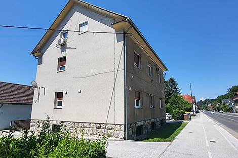 Трёхкомнатная квартира на Новом Руднике: 11