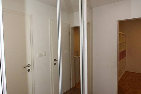 Трехкомнатная квартира в районе Бежиград: 15