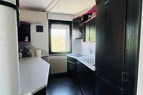 Квартира в районе Новых Чернюч.: 3