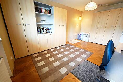 2-комнатная квартира, расположенная в Брине: 3