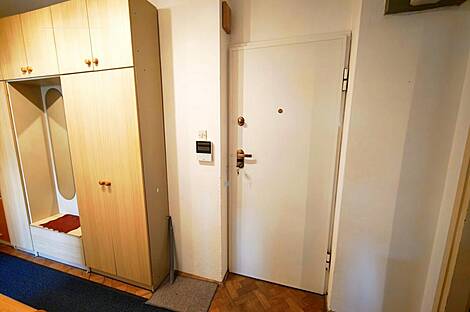 2-комнатная квартира, расположенная в Брине: 6