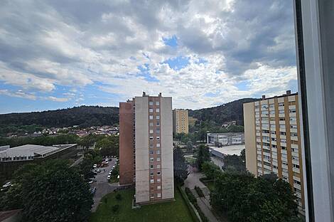 2-комнатная квартира, Новый Штепаньско.: 6