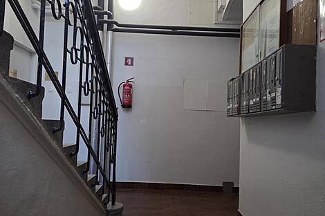 Однокомнатная квартира, расположенная в Новом Тоборе: 10