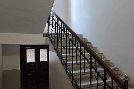 Однокомнатная квартира, расположенная в Новом Тоборе: 11