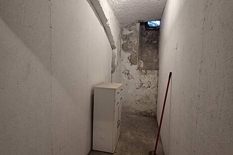 Однокомнатная квартира, расположенная в Новом Тоборе: 14