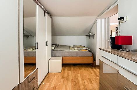 Квартира в центре, 2,5 комнаты.: 3
